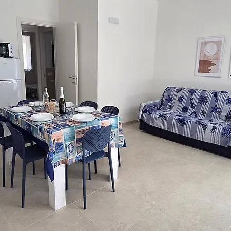 Modern Coastal For 6