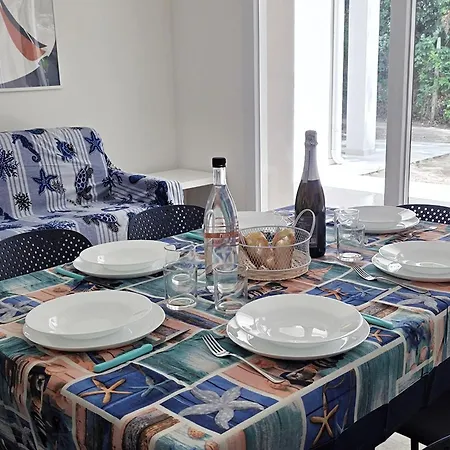 Modern Coastal For 6